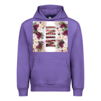 Tulip mother’s day mini flowers tumbler tbs Urban Hoodie - TumblerDesignByShophia