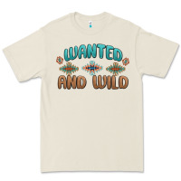 Bone wanted and wild Premium Tee - MaliasSmallBusiness