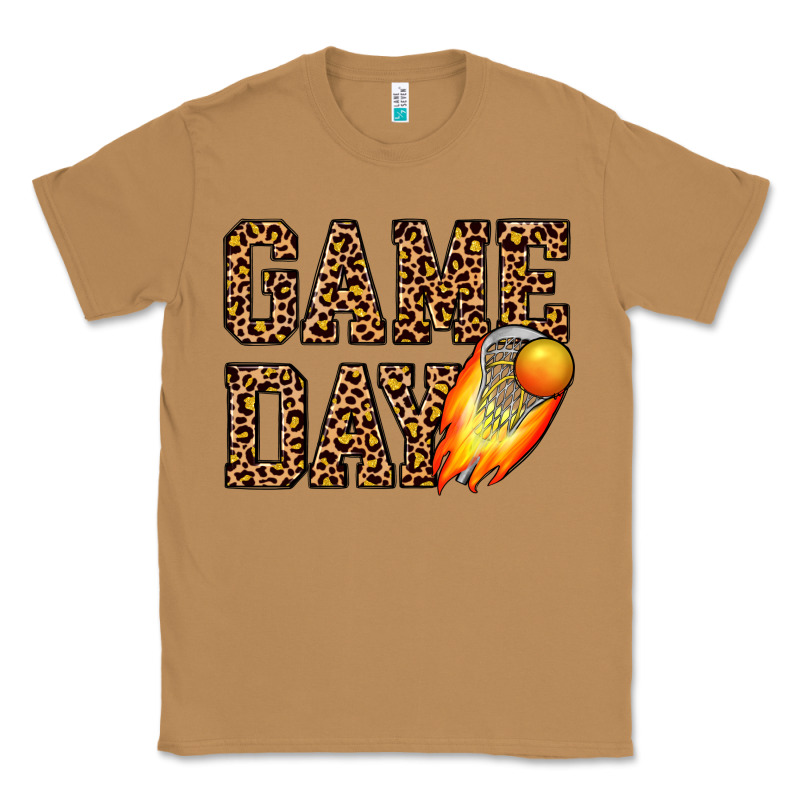 Game Day Lacrosse Classic Tee by JahusDesignShop | Teevron