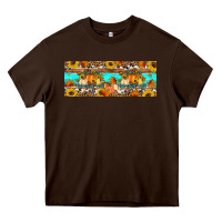 Fall Sweet Fall Heavy Core Tee | Teevron