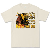 Bone even in the midst of my storm i see god Premium Tee - MaliasSmallBusiness