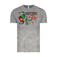 Cloud Rock autism rex Vintage Tee - CowhideDigitalArt