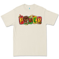 Bone power juneteenth Premium Tee - MaliasSmallBusiness