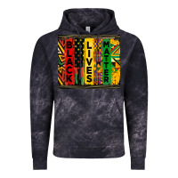 Cloud Black black lives matter tumbler Vintage Hoodie - HRA Design Shop