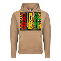 Vintage Coffee black lives matter tumbler Vintage Hoodie - HRA Design Shop