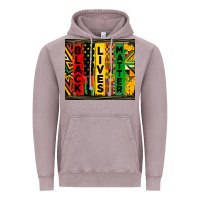 Vintage Zinc black lives matter tumbler Vintage Hoodie - HRA Design Shop