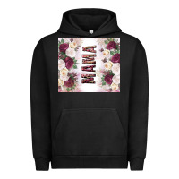 Mother’s Day Mama Flowers Tumbler Tbs Urban Hoodie | Teevron