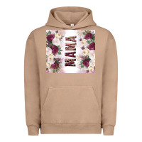 Pigment Burro mother’s day mama flowers tumbler tbs Urban Hoodie - TumblerDesignByShophia