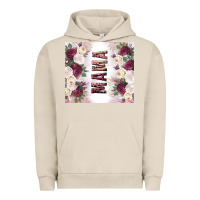 Pigment French Oak mother’s day mama flowers tumbler tbs Urban Hoodie - TumblerDesignByShophia