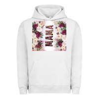Pigment Lunar Rock mother’s day mama flowers tumbler tbs Urban Hoodie - TumblerDesignByShophia