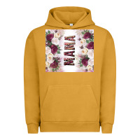 Pigment Peanut Butter mother’s day mama flowers tumbler tbs Urban Hoodie - TumblerDesignByShophia