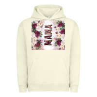 Pigment Pistachio mother’s day mama flowers tumbler tbs Urban Hoodie - TumblerDesignByShophia