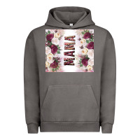 Pigment Tornado mother’s day mama flowers tumbler tbs Urban Hoodie - TumblerDesignByShophia