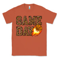 Copper game day basketball Classic Tee - JahusDesignShop