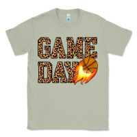 Matcha game day basketball Classic Tee - JahusDesignShop