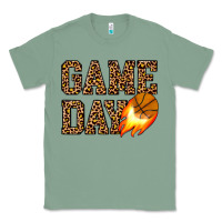 Sage game day basketball Classic Tee - JahusDesignShop