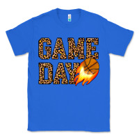 True Royal game day basketball Classic Tee - JahusDesignShop