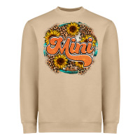 Mini Western Heavyweight Sweatshirt | Teevron