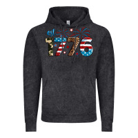 Vintage Arctic Est. 1776 Vintage Hoodie - Neo Western
