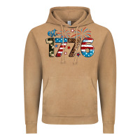 Vintage Camel Est. 1776 Vintage Hoodie - Neo Western