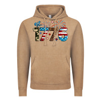 Vintage Coffee Est. 1776 Vintage Hoodie - Neo Western