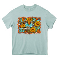 Arona Fall Heavy Core Tee - Artiststas