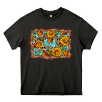 Asphalt Fall Heavy Core Tee - Artiststas