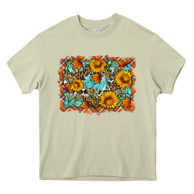 Fall Heavy Core Tee by Artiststas | Teevron