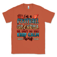 Copper i'm a american football grandma we don't do that k Classic Tee - Jasminsmagicworld