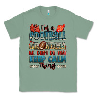 Sage i'm a american football grandma we don't do that k Classic Tee - Jasminsmagicworld