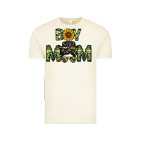 Vintage Arctic boy mom Vintage Tee - CowhideDigitalArt