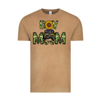 Vintage Camel boy mom Vintage Tee - CowhideDigitalArt