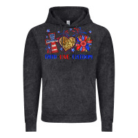 Vintage Black faith love freedom Vintage Hoodie - Neo Western