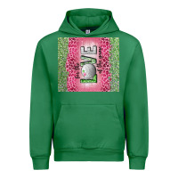 Emerald for the love of the game with golf tumbler tbs Urban Hoodie - TumblerDesignByShophia