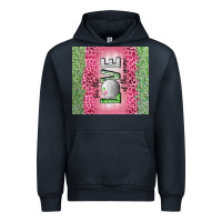 Navy for the love of the game with golf tumbler tbs Urban Hoodie - TumblerDesignByShophia