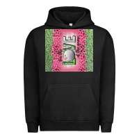 Pigment Black for the love of the game with golf tumbler tbs Urban Hoodie - TumblerDesignByShophia