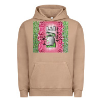 Pigment Burro for the love of the game with golf tumbler tbs Urban Hoodie - TumblerDesignByShophia