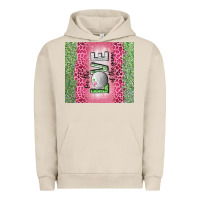 Pigment French Oak for the love of the game with golf tumbler tbs Urban Hoodie - TumblerDesignByShophia