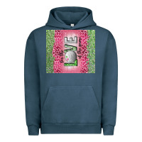 Pigment Midnight Navy for the love of the game with golf tumbler tbs Urban Hoodie - TumblerDesignByShophia