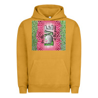 Pigment Peanut Butter for the love of the game with golf tumbler tbs Urban Hoodie - TumblerDesignByShophia