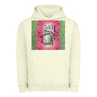 Pigment Pistachio for the love of the game with golf tumbler tbs Urban Hoodie - TumblerDesignByShophia