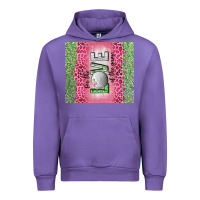 Tulip for the love of the game with golf tumbler tbs Urban Hoodie - TumblerDesignByShophia