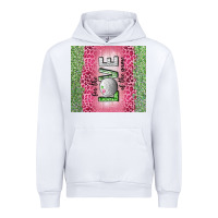 White for the love of the game with golf tumbler tbs Urban Hoodie - TumblerDesignByShophia