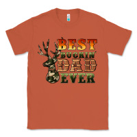 Copper best buckin' dad ever Classic Tee - Artiststas