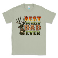 Matcha best buckin' dad ever Classic Tee - Artiststas