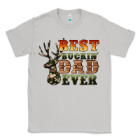 Moon Dust best buckin' dad ever Classic Tee - Artiststas