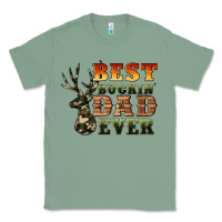 Sage best buckin' dad ever Classic Tee - Artiststas