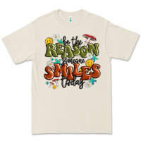 Bone be the reason someone smiles today Premium Tee - MaliasSmallBusiness