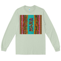 Matcha nana cinco de mayo Long Sleeve Tee - Artiststas