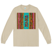 Mushroom nana cinco de mayo Long Sleeve Tee - Artiststas